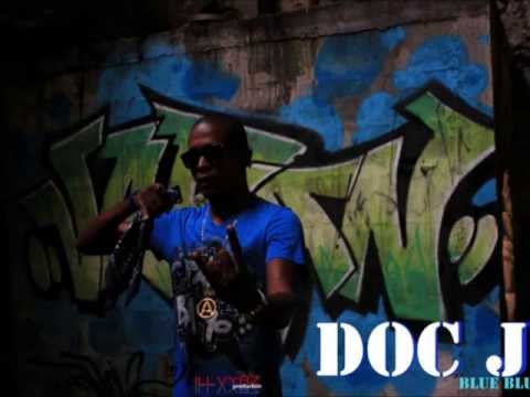 Doc J " fresh et bonne " NEW BOUYON OCT 2012