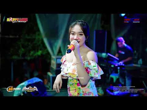 HAPPY LOSS - SINARENGAN - DIN ANNESIA - HAPPY PARTY IRB - GEBANGAN BONANG