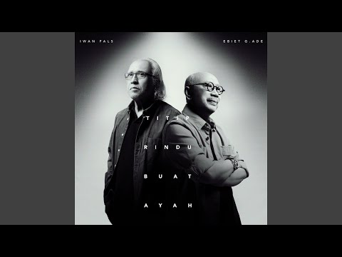 Titip Rindu Buat Ayah