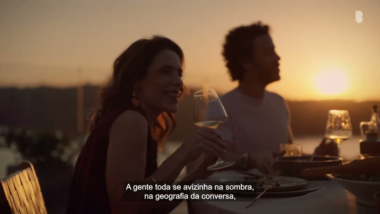 Intimista com ar na fala – Bidese