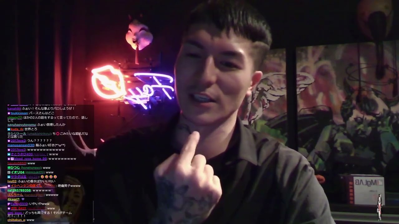 【コメ付き】ぜつだん【2024/06/11】