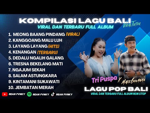 KOMPILASI LAGU POP BALI TERBARU DAN POPULER 2025 || LAGU BALI REMIX FULL ALBUM