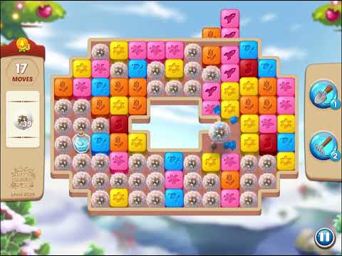 Lily's Garden Level 2529 - 🌻 Gameplay