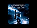 Percy Jackson & The Olympians The Lightning Thief Sountrack 2. I'll Pretend - Dwight Yoakam