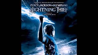 Percy Jackson &amp; The Olympians The Lightning Thief Sountrack 2. I&#39;ll Pretend - Dwight Yoakam