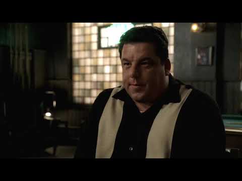 Bobby több pénzt szeretne hazavinni a családjának - Maffiózók