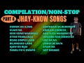 PART 4 - JHAY KNOW SONGS COMPILATION/NON-STOP | RVW
