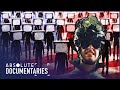 CIA Mind Control: MKUltra, Manchurian Candidates & Trauma-Based Programming