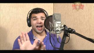 Clipe Jonathan Costa- Dentro do carro- FURACÃO 2000 TV