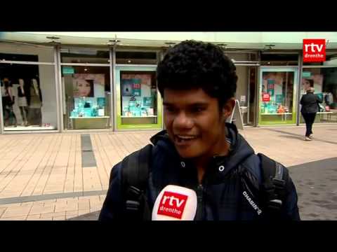 TV item Lelijk Emmen