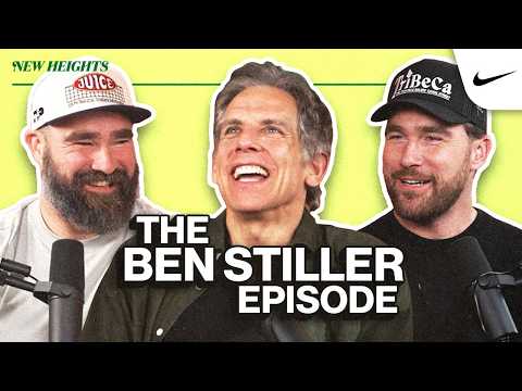 Record-Breaking Signings, March Madness Mayhem & A Severance Waffle Party with Ben Stiller | Ep 130