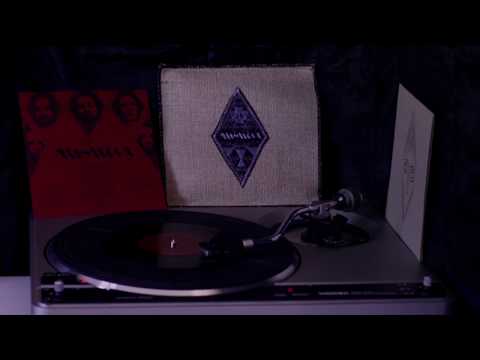 MISTICIA - "Mallku" Vinyl Single