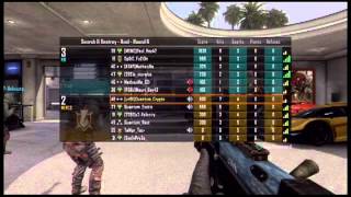 EliteNinja| First Commentary| It Failed