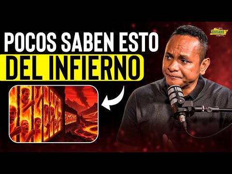 Lo Que Este Hombre Revela Te dejará En shock 🫨