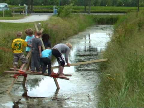 Verjaardags feest van Guus, Kardinge Groningen