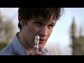 The Sonic Explodes | The Eleventh Hour | Doctor Who