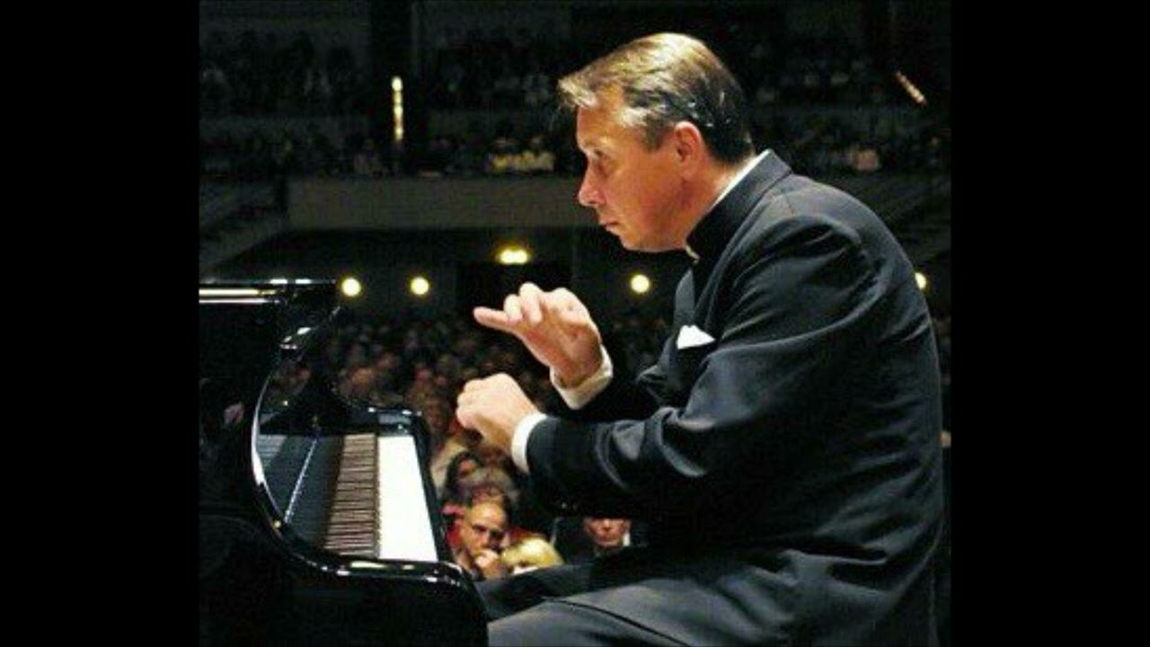 Mikhail Pletnev plays Rachmaninov Piano Concerto No. 3, 3rd Mov (Paris,27 Sept 2024)