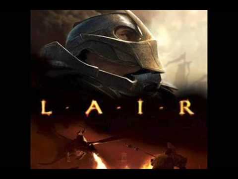 LAIR - Loden