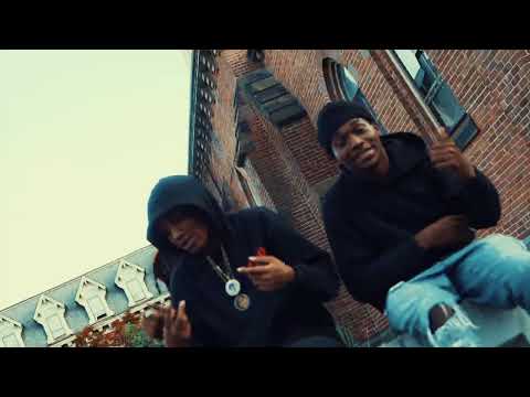 NU HOUDINI X CLOGGBOY SI - POW  (OFFICIAL VIDEO)