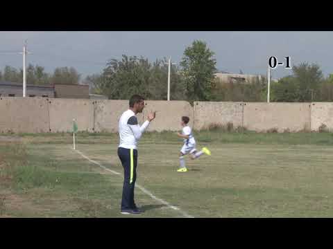 ONOR 06 PYUNIK 2 06 0:9 12.10.2018