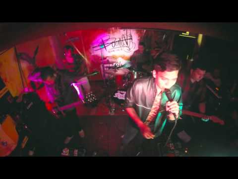 BuenaV - Cara Bonita