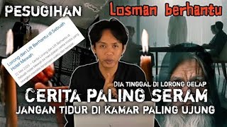 Download lagu The scariest story‼️The most terrifying room at the far end of the inn, turns out to be the site ... mp3 Download lagu The scariest story‼️The most terrifying room at the far end of the inn, turns out to be the site ... mp3