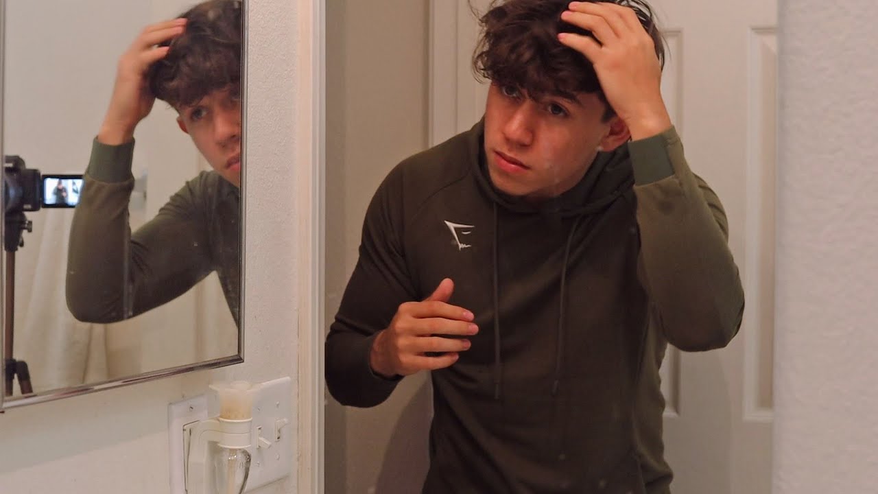 My QUICK & EASY Before School Morning Routine