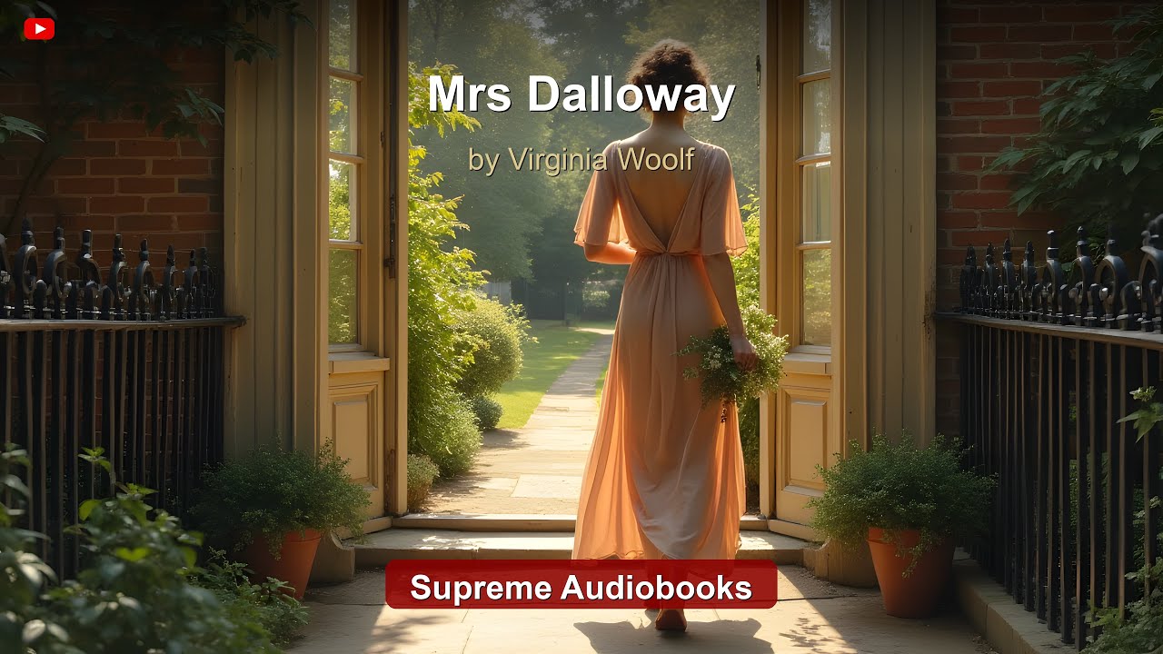 Mrs Dalloway