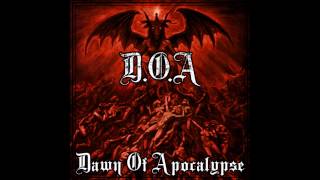 Dawn Of Apocalypse  - Vengeance