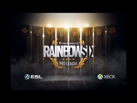 Résumé tout en kill | #R6ProLeague | vs Supremacy