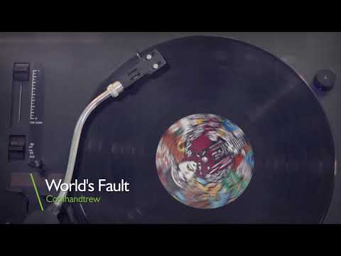 World's Fault Mixtape