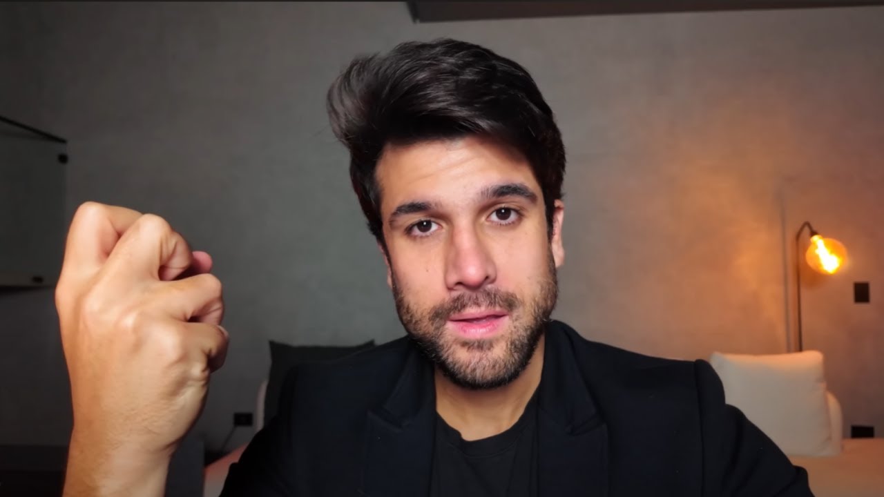 A Lição Número 1 para Jovens Nascidos Após o ano 2010