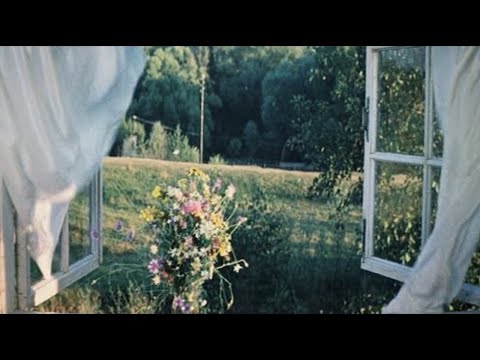 Снится мне деревня. Сергей Беликов