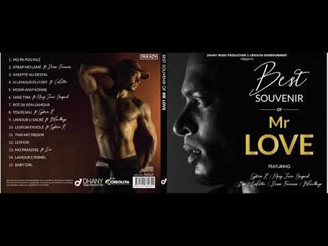 LESPOIR ENVOLE - Mr Love & System R