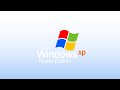 Windows Xp Logo