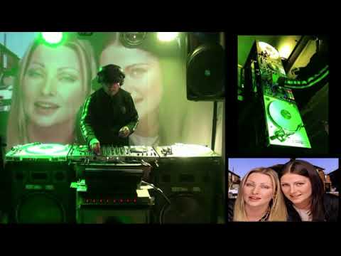 TECHNO REGGAE DANCE-DEEJAY ZONY-KO