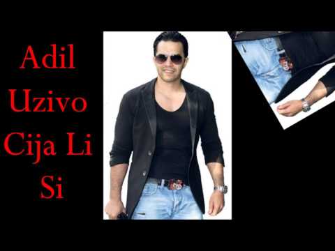 Adil - Cija Li Si
