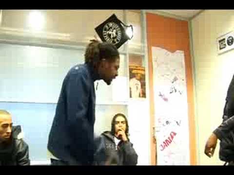 Colabo @ Quanmusic Jay Jay the Greenkid