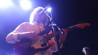 Kevin Morby "All Of My Life" @ Le Trabendo - 11/07/2017