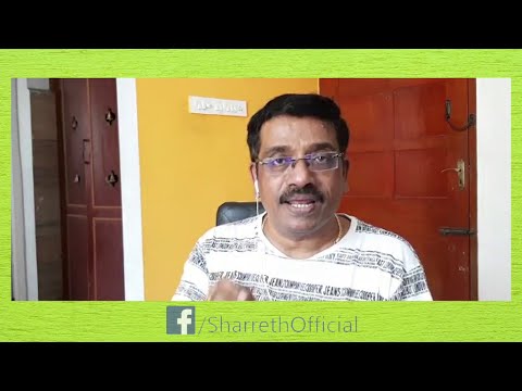 Mayaamanjalil Ithu Vazhiye Pokum Thinkale...l Music Session with #Sharreth l EP #26