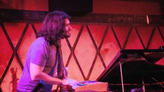 One Trick Pony (cover) - The Narwhals