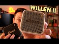 Does It Surpass The First Willen My Marshall Willen II Review
