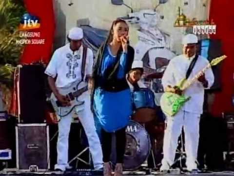DANGDUT SERA - YUNI AYUNDA - BISMILLAH (LIVE JTV)