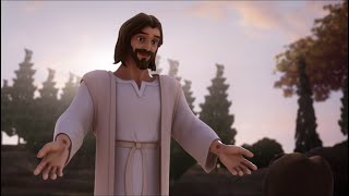 Quyển Sách Thần Kỳ - Chúa Đã Sống Lại - Mùa 1 Tập 11 - Trọn bộ (Bản HD chính thức) 