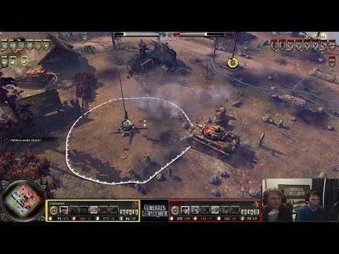 Vindicarex(Soviets) vs Torano(Wehrmacht)