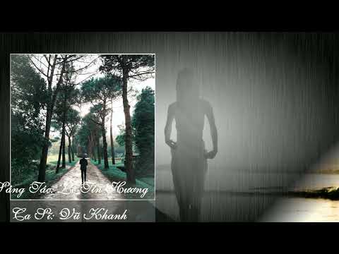 Ta buồn một đời Sheet - Vũ Khanh