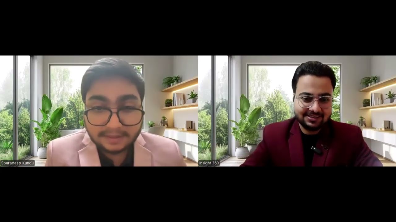 Insight 360-S4 | Inside CloudSEK : About Company , Cybersecurity, Work Culture, Career Growth.