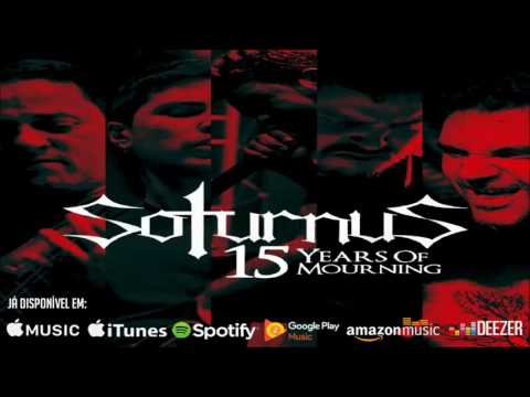 Soturnus - 15 Years Of Mourning