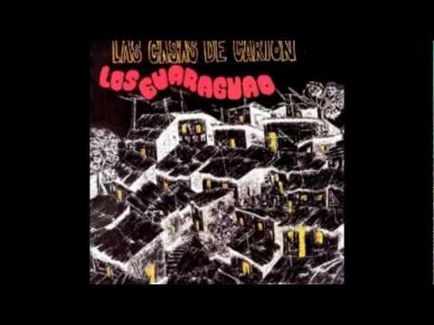 Los Guaraguao -Casas De Carton [ALBUM COMPLETO] [FULL ALBUM]