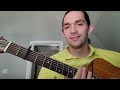 How to Play: Byrd Joel (Red House Painters)